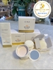 Chống nắng dạng phấn phủ OHUI Day Shield Perfect Sun Powder SPF50+/PA+++ 01 Pink (20g)