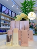 Chống nắng dạng thỏi dưỡng trắng cải thiện nếp nhăn Su:m37 Sun-away Velvet Sun Stick SPF50+/PA++++ 18g