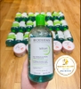 Nước tẩy trang dịu nhẹ sạch sâu cho da dầu mụn Bioderma Laboratoire Dermatologique xanh Sébium