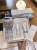 Bộ Kem dưỡng +Tẩy Da Chết OHUI Extreme White Cream Special Set 5sp