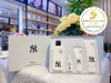 Set Dưỡng Ẩm Sáng Da MLB Groo Turego All In One Grooming Set