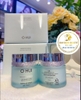 Set Kem dưỡng dạng Gel siêu dưỡng ẩm, kiềm dầu Ohui Miracle Aqua Gel Cream