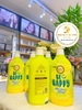 Sữa tắm cao cấp Happy Bath Hàn Quốc 900ml