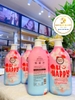 Sữa tắm cao cấp Happy Bath Hàn Quốc mẫu mới nhất 2023 900ml