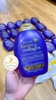 Dầu Gội Xả Biotin & Collagen - OGX 385ml Màu Tím ( Hàng xách tay Pháp )