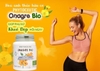 Hoa anh thảo hữu cơ Phytoceutic Onagre Bio 90 viên của Pháp