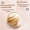 Phấn phủ Whoo Gongjinhyang Mi Two Way Pact SPF30/PA++