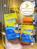 Kẹo Omega 3 Nutri D-day baby kids 45 viên cho bé