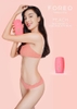 Máy Triệt Lông Foreo Peach Ver 2 PEACH Hair Removal Sóng IPL Chính Hãng