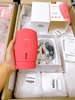 Máy Triệt Lông Foreo Peach Ver 2 PEACH Hair Removal Sóng IPL Chính Hãng