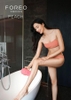 Máy Triệt Lông Foreo Peach Ver 2 PEACH Hair Removal Sóng IPL Chính Hãng