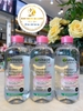 Nước Tẩy Trang Garnier Skin Active Cleansing Water 400ml