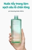 Nước Tẩy Trang Dịu Nhẹ, Làm Sạch Sâu Cho Da Nhạy Cảm Dr.G pH Cleansing Water 200ml