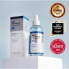 Serum HA tươi + B5 Wellage Rea Hyaluronic Blue Ampoule