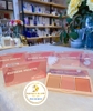 Phấn Má Hồng 3 Ô Habaria Pro 3 Colors Blusher Palette