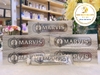 Kem Đánh Răng Marvis Smokers Whitening Mint -  Làm Trắng Răng, Giảm Ố Vàng & Mảng Bám
