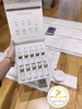 Tế bào gốc phục hồi da siêu căng bóng, trắng sáng, mờ thâm Curielab Future Cosmetics Ampoule Kit