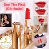 Son Ohui The First bản mini (màu đỏ thuần )