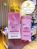 Viên uống Girl NMN & Hyaluronic Acid Collagen