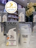 Kem Dưỡng Olay 7In1 Bản UK Ban Ngày và Ban Đêm sáng da chống lão hóa 50ml