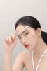 Chuốt Mi Siêu Mỏng, Không Lem, Không Trôi Mascara 3CE Super Slim Waterproof #BLACK