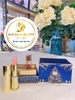 Set son dưỡng đông y Whoo gongjinhyang: Mi Glow Lip Balm Special Set (Balm (Pink)+ No.18( Rose Pink))