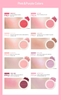 Phấn má hồng The Saem Saemmul Single Blusher 5g