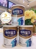 Sữa Dành Cho Người Lớn Himilk Milk Formula For Adults Của Ildong Food Hàn Quốc 600g.