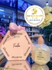Sữa tắm Kim Cương Dưỡng Ẩm Làm Sáng Da Foellie Gorgeous Body Wash DIAMOND 285ml