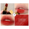 Son Tom Ford Lip Color Satin Matte Rouge À Lèvres