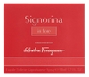 Nước Hoa Salvatore Ferragamo Signorina In Fiore EDT 50ML - Bản Giới Hạn (màu đỏ)