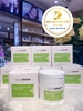 Toner Pad Sena Demar AHA Glycolic Acid Chính Hãng 150ml/70 miếng