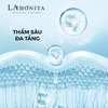 Kem Dưỡng Ẩm Sáng Da Và Phục Hồi Da La Bonita Vital Hyaluronic Acid Cream 50ml
