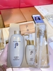 Set Sữa rửa mặt tái sinh đông y The History Of Whoo Cheongidan Radiant Cleansing Foam Special Set