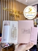 Set Kem Chống Nắng Làm Mát, Không Trôi Trong Nước Su:m37 Sun-Away Cooling Watery Sun Block AD 85ml