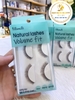 Mi giả gân trong Fillimilli Natural lashes Volume fit