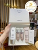 Set Kem chống nắng nâng tone Ohui Day Shield Perfect Sun Special Set Black SPF50/PA++++​​​​​​​ 