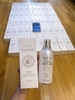 Tinh chất dưỡng trắng, nâng cơ Luvace Premium Peptide Brightening Pearl Essence Corẻana