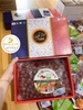 Táo đỏ Hàn Quốc sấy dẻo hộp Samsung Giftset 1kg