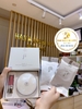 Set Phấn nước dưỡng trắng The History of  Radiant White Moisture Cushion Foundation Special Set (tặng kèm Son + 2 Lõi Phấn)