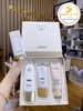 Set Kem chống nắng nâng tone Ohui Day Shield Perfect Sun Special Set Black SPF50/PA++++​​​​​​​ 