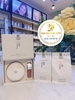 Set Phấn nước dưỡng trắng The History of  Radiant White Moisture Cushion Foundation Special Set (tặng kèm Son + 2 Lõi Phấn)