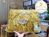 Nấm thượng hoàng Hàn Quốc