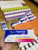 Viên đặt giảm nấm ngứa phụ khoa Mycohydralin 500mg của Pháp