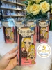 Chì kẻ mắt không thấm nước KissMe Heroine Make 1.5mm 01 ( có VAT )
