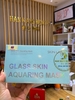 Mặt Nạ Làm Dịu, Phục hồi giảm đỏ Skin Lab Glass Skin Aquaring Mask 