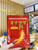 Cao dán hồng sâm túi đỏ Power Red Ginseng