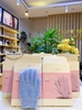 Găng tay tắm tẩy tế bào chết Exfoliating Body Gloves 1 Pair