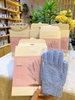 Găng tay tắm tẩy tế bào chết Exfoliating Body Gloves 1 Pair