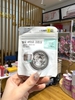 Viên tẩy rửa, vệ sinh lồng giặt DAISO Hàn Quốc gói 10 viên